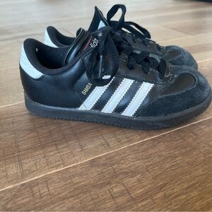 Adidas Samba kids size 13